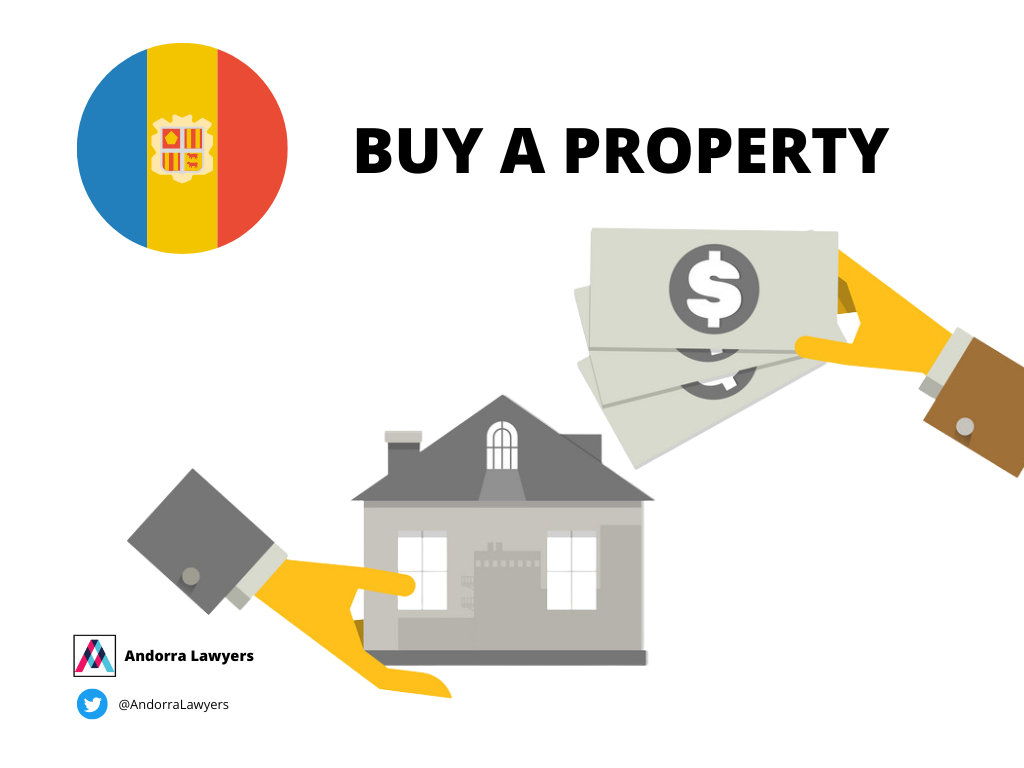 Buy a property in Andorra