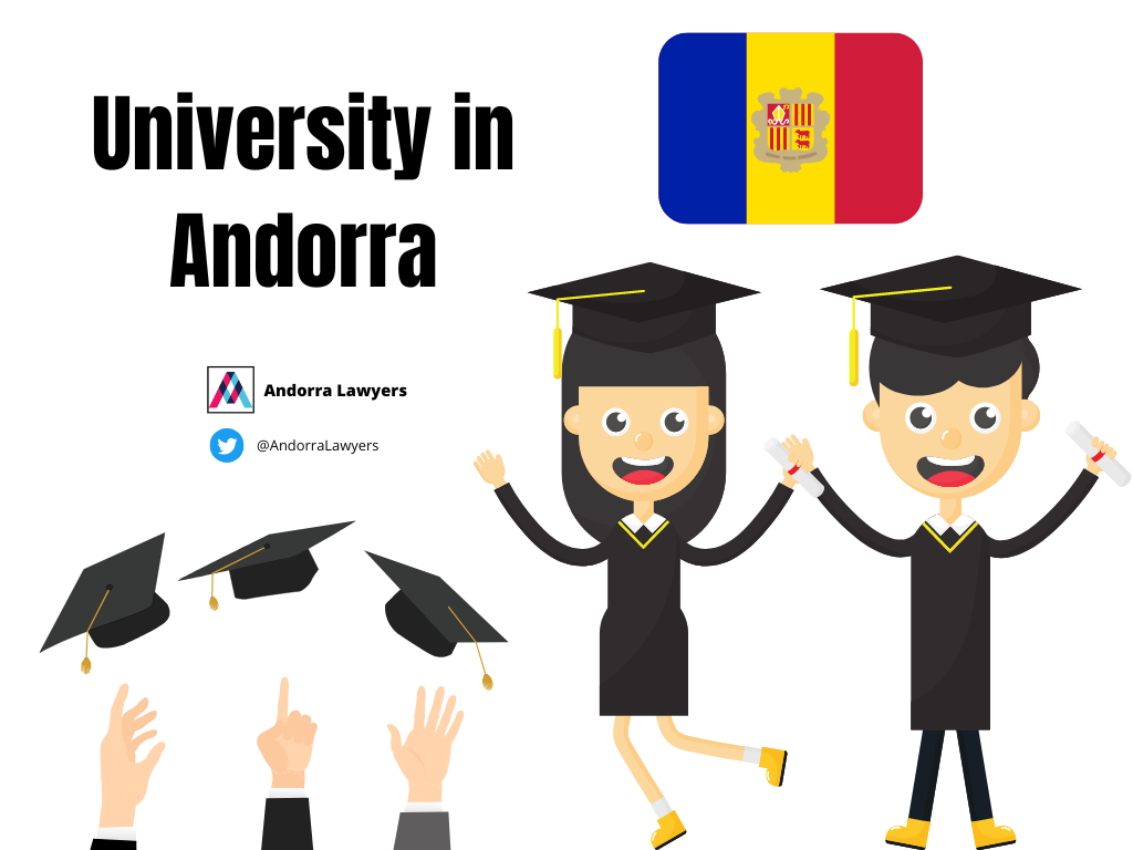 University in Andorra