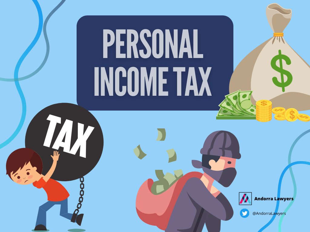 Personal Income Tax