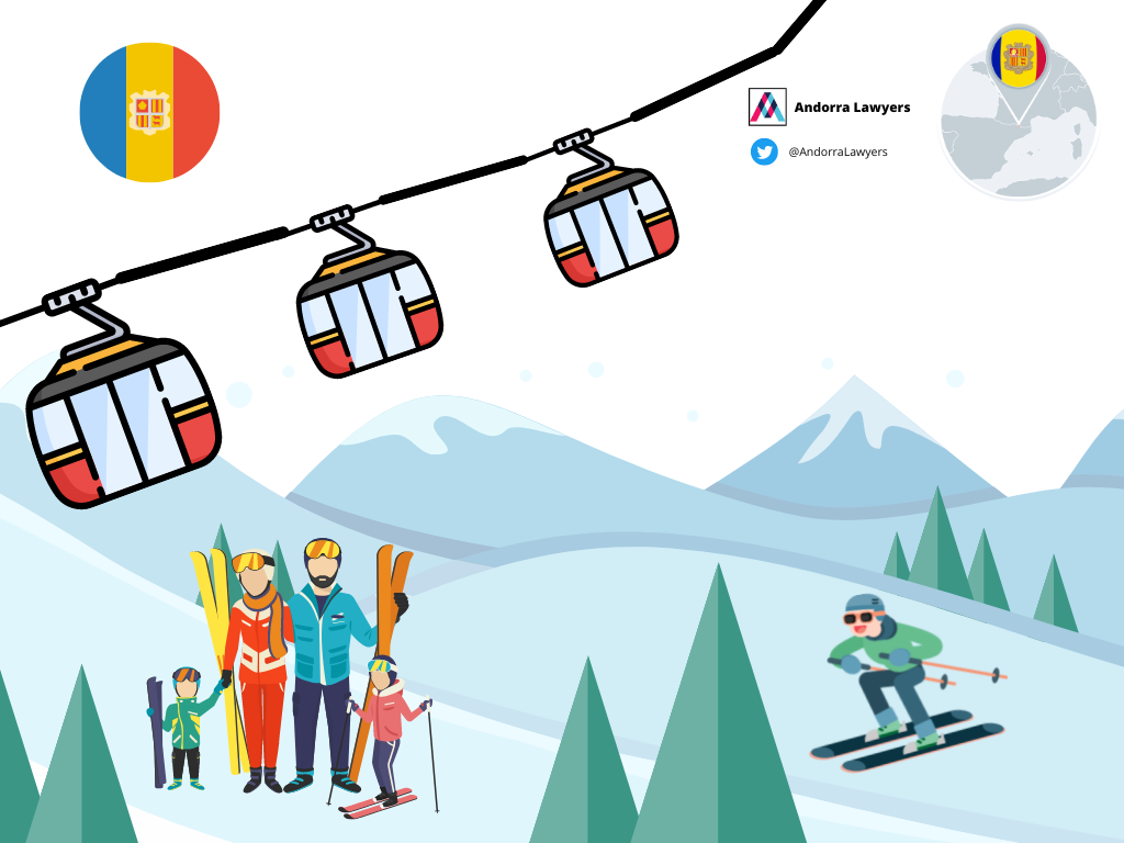 Ski in Andorra