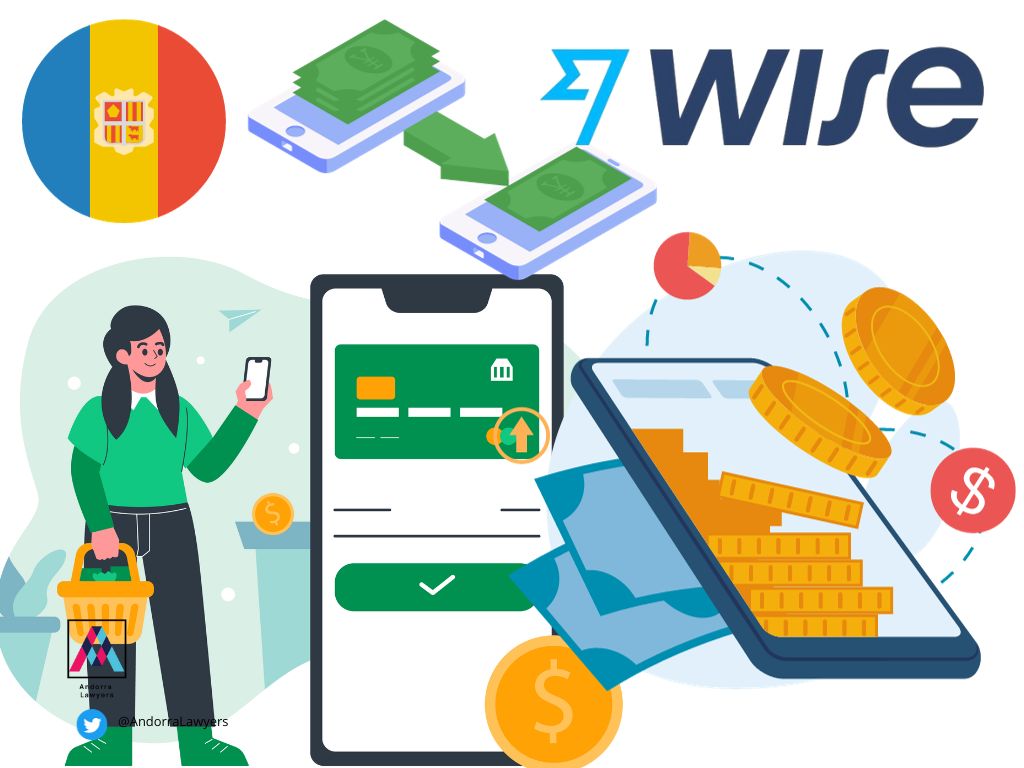 Transfer Wise Andorra