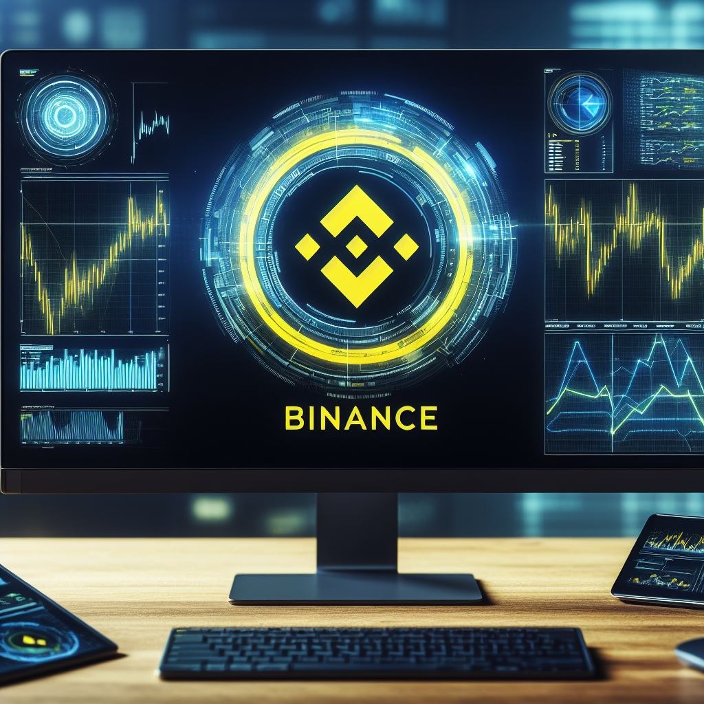 Binance in Andorra