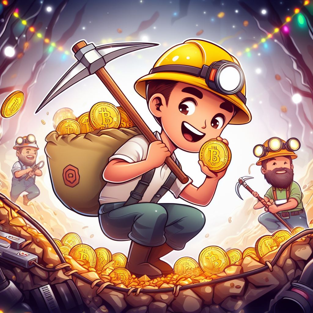 bitcoin mining in Andorra