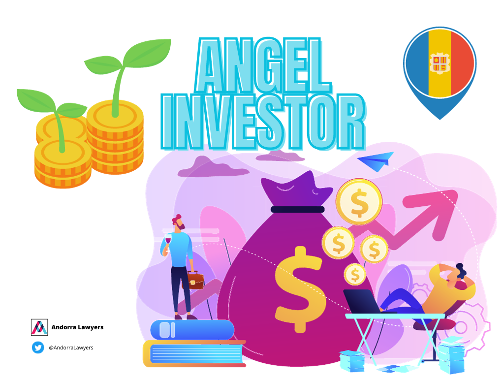 Angel investor in Andorra